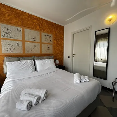 Апартаменты Casa Aurora Centre *