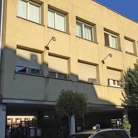Апартаменты Casa Aurora Centre