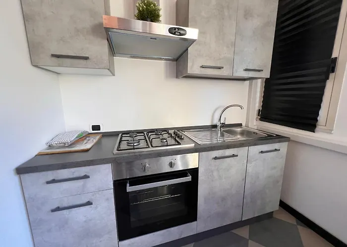 Casa Aurora Centre * 科莫