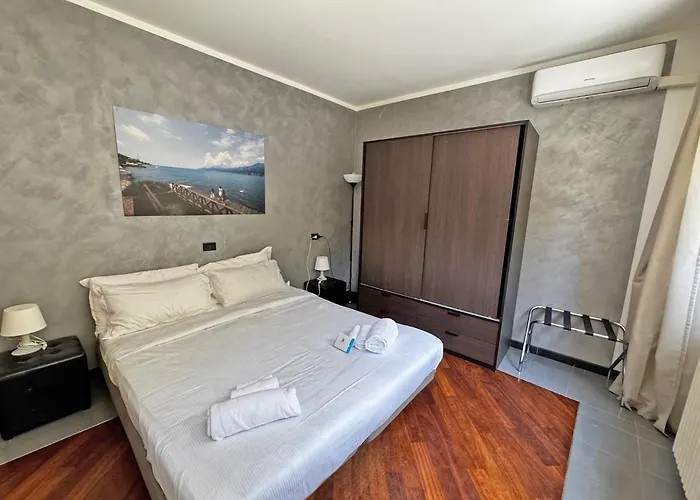 Casa Aurora Centre *