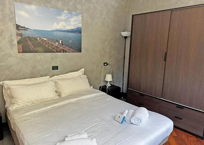 Casa Aurora Centre 公寓 *