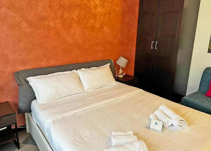 Casa Aurora Centre 科莫