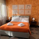 شقة Casa Aurora Centre *