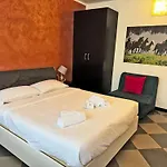 Apartamento Casa Aurora Centre Como