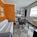 Casa Aurora Centre شقة *