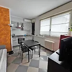 Apartamento Casa Aurora Centre Como