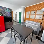 Casa Aurora Centre Apartamento *
