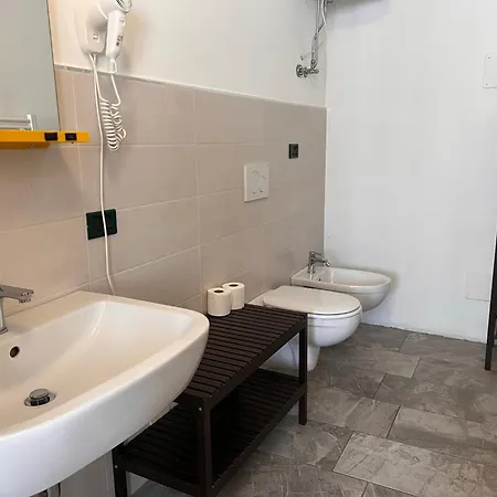 Apartment Casa Aurora
