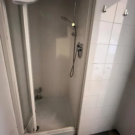 Apartment Casa Aurora Como