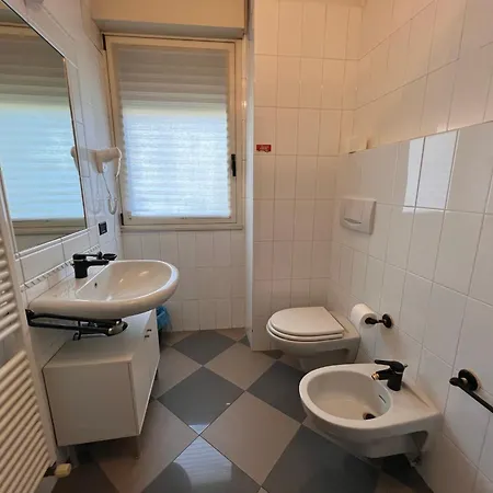 Apartmán Casa Aurora Centre