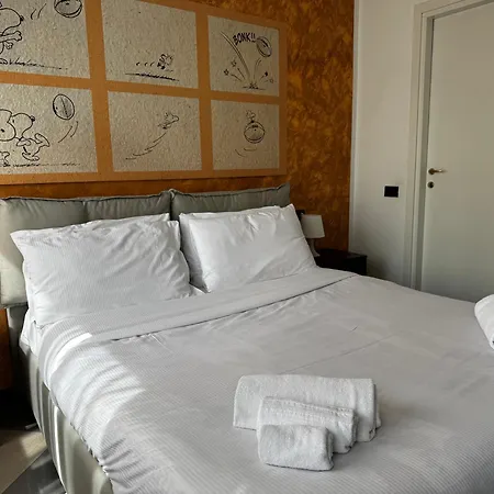 Casa Aurora Apartment *