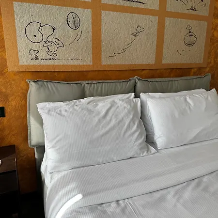 Casa Aurora Apartment Como