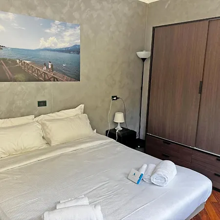 Casa Aurora Apartment *