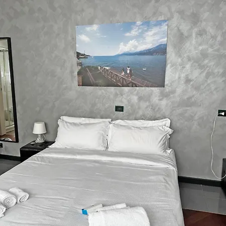 Apartmán Casa Aurora Centre *