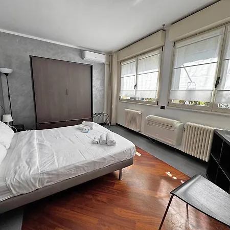 Casa Aurora Apartment *