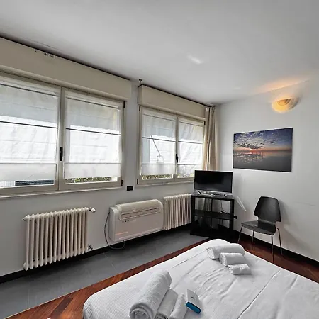 Daire Casa Aurora Centre *