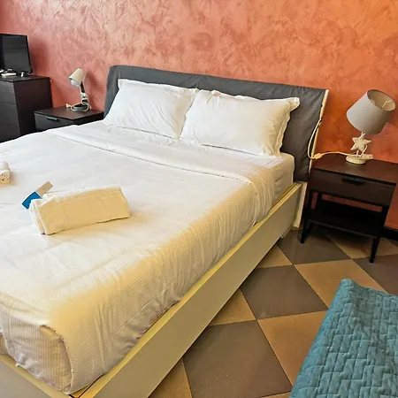 Apartment Casa Aurora Como