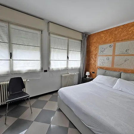 Casa Aurora Centre Daire