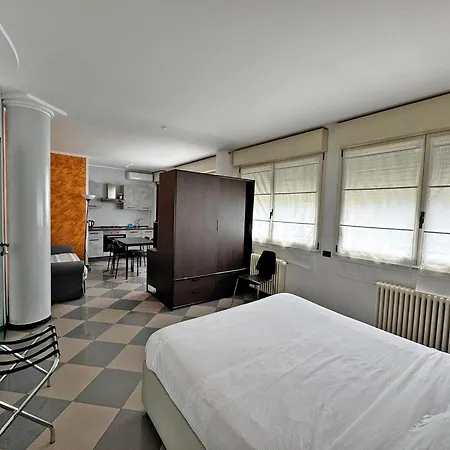 Casa Aurora Apartment