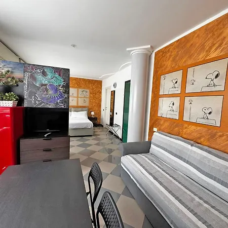 Apartment Casa Aurora *