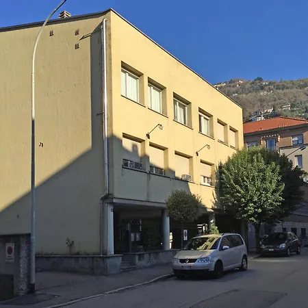 Apartamento Casa Aurora Centre *