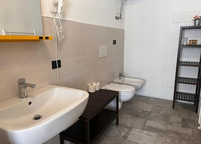 Apartamento Casa Aurora Centre