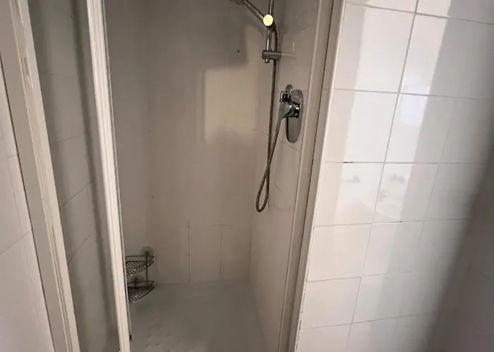 Apartamento Casa Aurora Centre Como