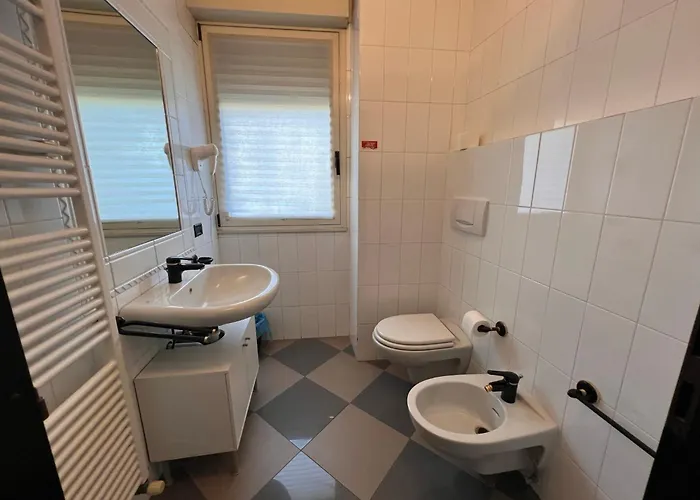 Apartmán Casa Aurora Centre