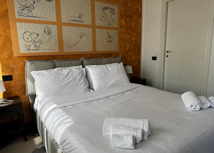 Casa Aurora Centre Apartmán *