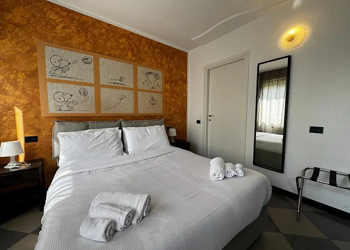 Apartamento Casa Aurora Centre *