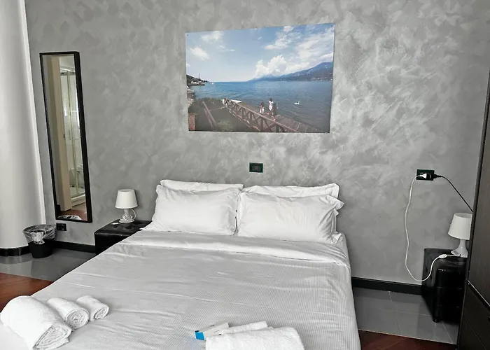 Apartmán Casa Aurora Centre *