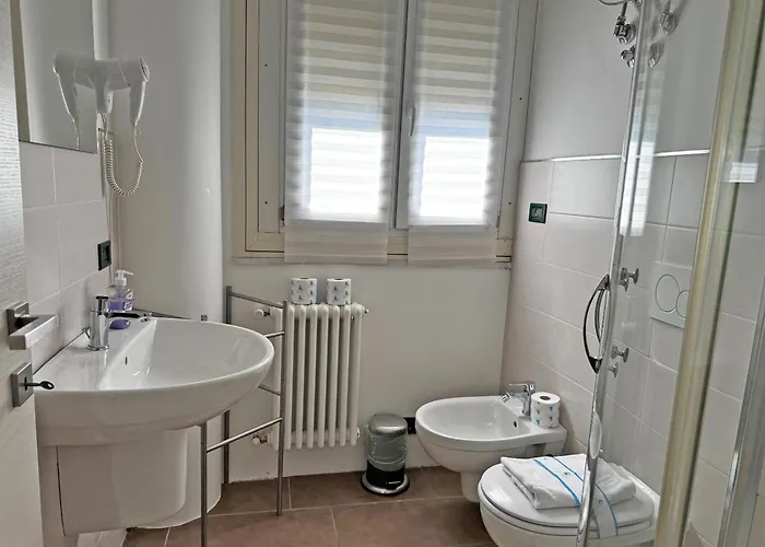 Casa Aurora Centre * Como