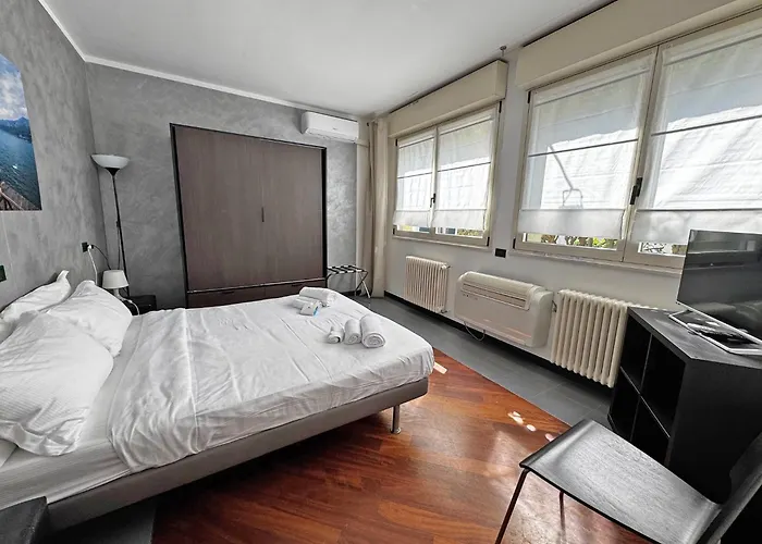 Casa Aurora Centre Apartamento *