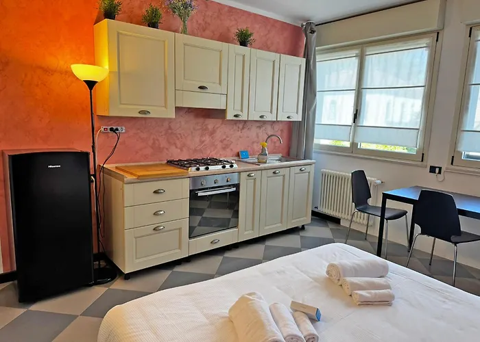 Casa Aurora Centre *