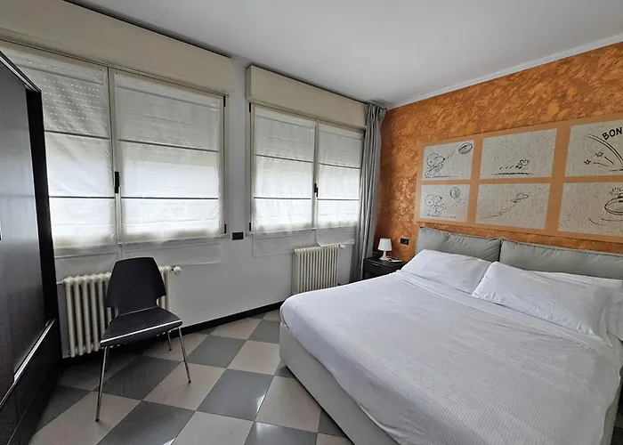 Casa Aurora Centre Apartamento