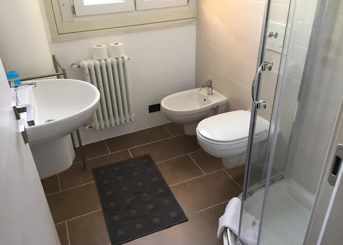 Casa Aurora Centre Como