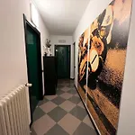 Casa Aurora Centre Apartment *