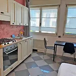 Casa Aurora Centre 아파트 코모