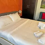 Casa Aurora Centre * 코모
