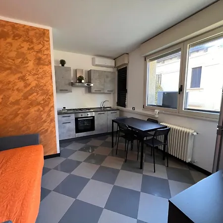 Apartment Aurora *