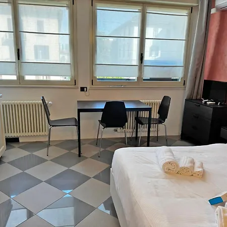 Casa Aurora Centre Daire