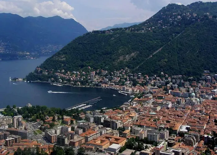 Daire Casa Aurora Centre