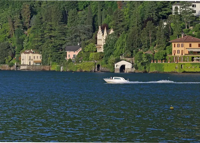 Casa Aurora Centre Daire